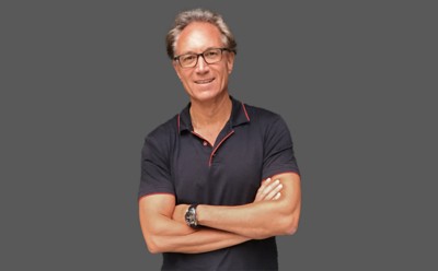 Headshot of Giorgio Vanzini, Vice President & Global Head, Partners & Alliances | DXC Technology