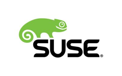SUSE  logo, Managed Container Services | DXC Technology